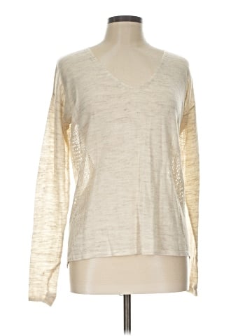 Lululemon Athletica Pullover Sweater (view 1)