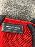 Wooden Ships Red Pullover Sweater Size XS - photo 7