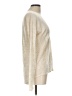 Lululemon Athletica Metallic Ivory Pullover Sweater Size 10 - photo 4
