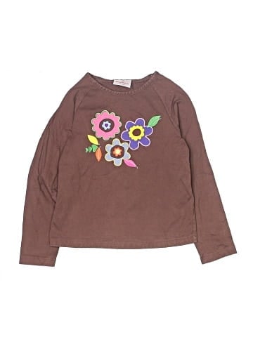 Hanna Andersson Long Sleeve T-Shirt (view 1)
