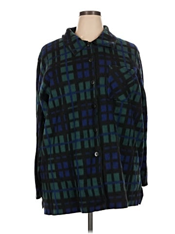 Just My Size Pullover Sweater (view 1)