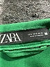 Zara Green Jacket Size S - photo 6