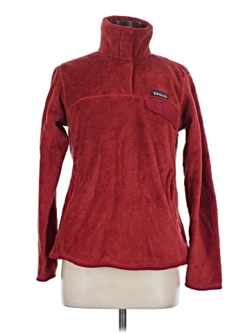 Patagonia Pullover Sweater (view 1)