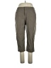 Coldwater Creek Solid Gray Khakis Size 16 - photo 1