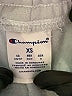 Champion Solid Gray Track Pants Size XS - photo 7