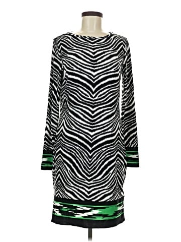 MICHAEL Michael Kors Casual Dress (view 1)