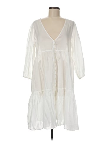 J.Crew Casual Dress (view 1)