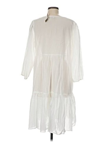 J.Crew Casual Dress (view 2)