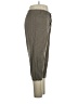 Coldwater Creek Solid Gray Khakis Size 16 - photo 4