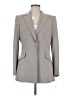 Kasper Gray Blazer Size 8 - photo 1