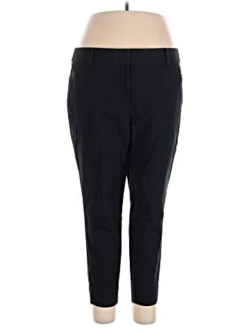 Ann Taylor LOFT Dress Pants (view 1)