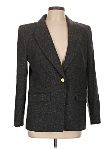 J.Crew Wool Blazer (view 1)