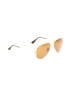 Ray-Ban Tan Sunglasses One size - photo 1