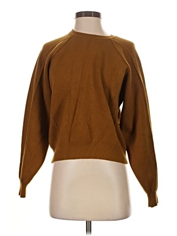 Zara Pullover Sweater (view 1)