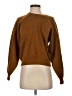 Zara Brown Pullover Sweater Size S - photo 1