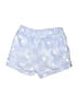 Gap Kids Stars Blue Shorts Size 6 - 7 - photo 2