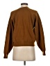 Zara Brown Pullover Sweater Size S - photo 2