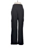 Athleta Solid Gray Cargo Pants Size M (petite) - photo 1