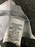 Nic + Zoe Gray Active Pants Size 12 - photo 9