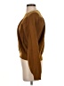 Zara Brown Pullover Sweater Size S - photo 5