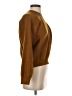 Zara Brown Pullover Sweater Size S - photo 4