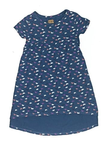 Harper Canyon Dress (view 1)