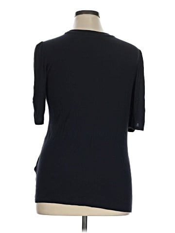 Daily Ritual Short Sleeve Top (view 2)