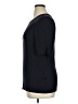 Daily Ritual Black Short Sleeve Top Size XL - photo 5