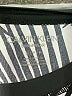 Calvin Klein Gray Rash Guard Size S - photo 3