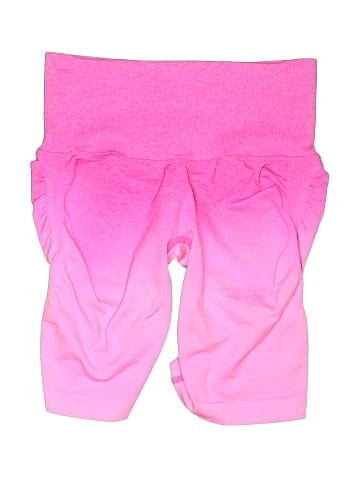 Buffbunny Collection Athletic Shorts (view 1)