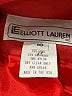 Elliott Lauren Red Blazer Size 10 - photo 6