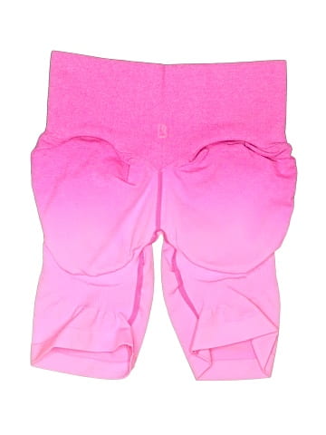 Buffbunny Collection Athletic Shorts (view 2)