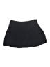 Zara Solid Black Skort Size S - photo 1