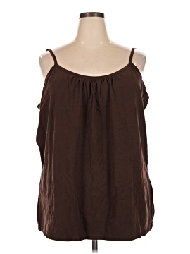 Just My Size Tank Top
