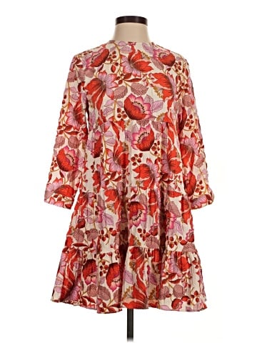 Zara Casual Dress (view 1)