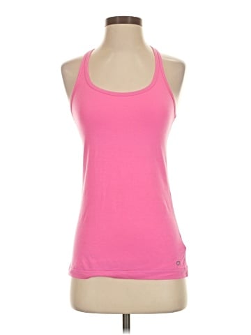 Gap Fit Active Tank (view 1)