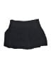 Zara Solid Black Skort Size S - photo 2
