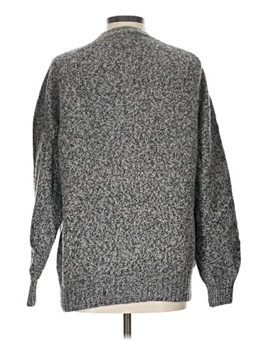 Blumarine Wool Pullover Sweater (view 2)