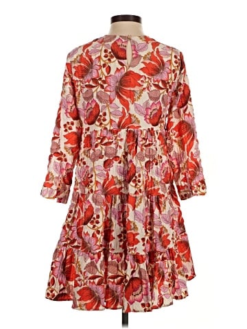 Zara Casual Dress (view 2)