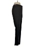 Zara Solid Black Active Pants Size M - photo 4