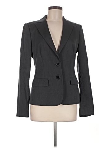 BOSS by HUGO BOSS Wool Blazer (view 1)