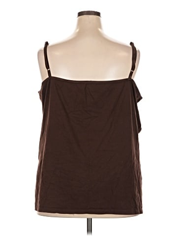 Just My Size Tank Top (view 2)