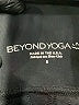 Beyond Yoga Black Active Pants Size S - photo 7