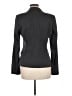 BOSS by HUGO BOSS Gray Wool Blazer Size 8 - photo 2