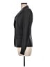 BOSS by HUGO BOSS Gray Wool Blazer Size 8 - photo 5