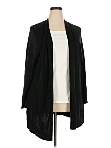 Faded Glory Cardigan (view 1)