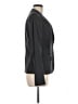 BOSS by HUGO BOSS Gray Wool Blazer Size 8 - photo 4