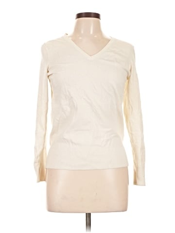 Lark & Ro Pullover Sweater (view 1)
