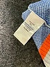 Fate Camo Blue Pullover Sweater Size M - photo 8