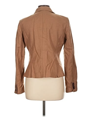 J.Crew Wool Blazer (view 2)